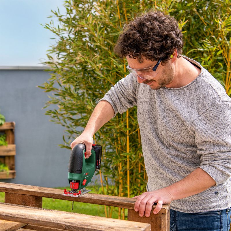 Bosch Stichsäge Universalsaw 18V-100