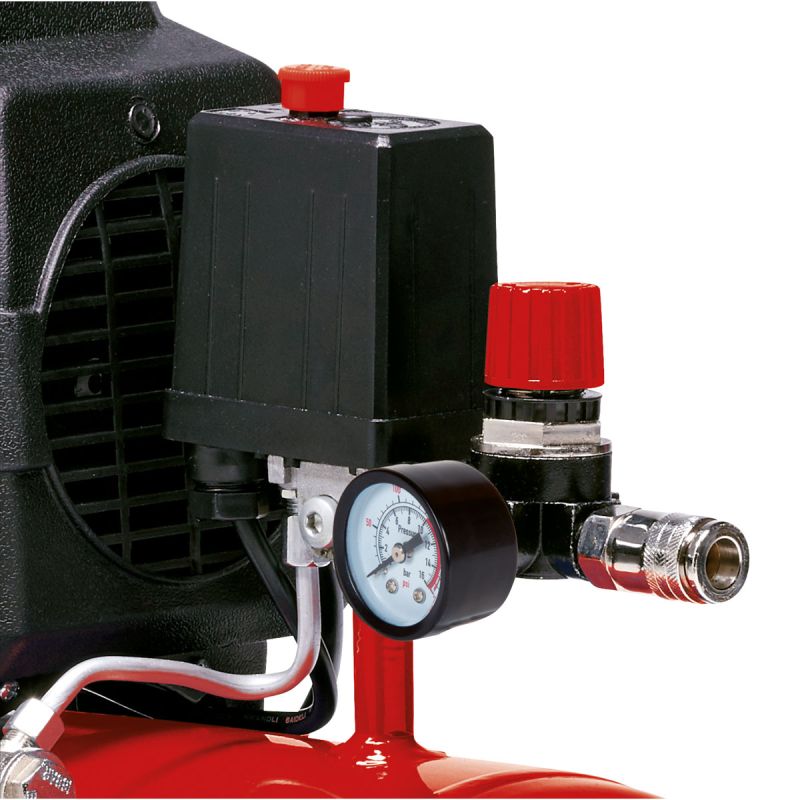 Einhell Kompressor TC-AC 190/24/8