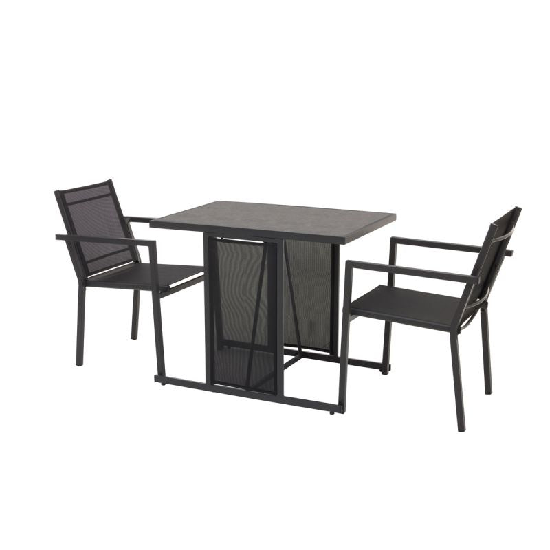 Haveson Balkon-Set Eclipse3tlg.