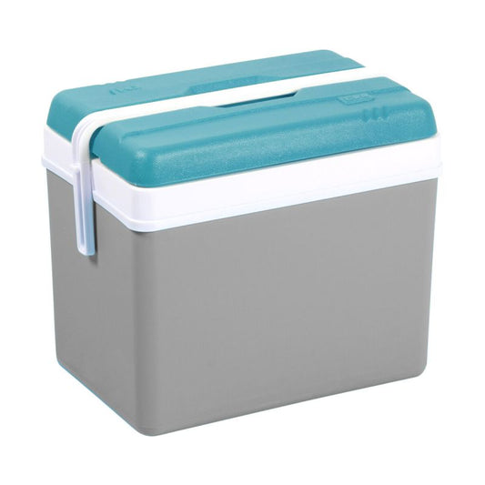 Kühlbox Promotion 35 l blau/grau