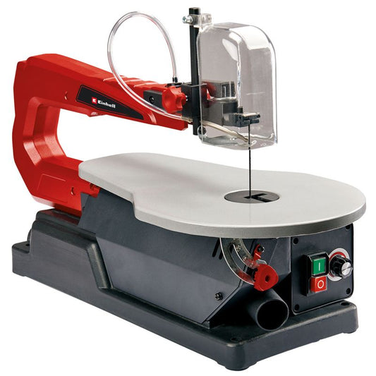 Einhell Dekupiersäge TC-SS 405 E