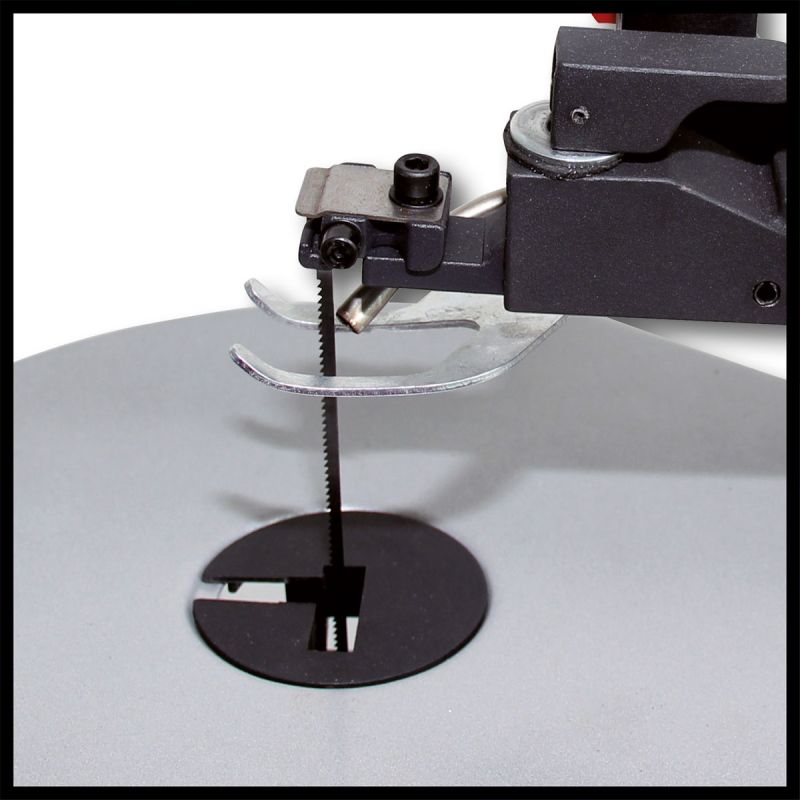 Einhell Dekupiersäge TC-SS 405 E