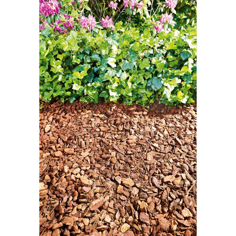 Plantiflor Pinienrinde 40 L