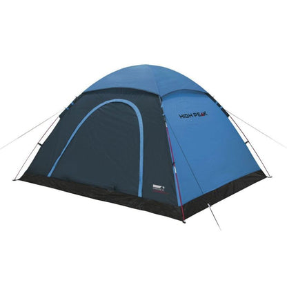 High Peak Zelt Monodome XL blau/grau