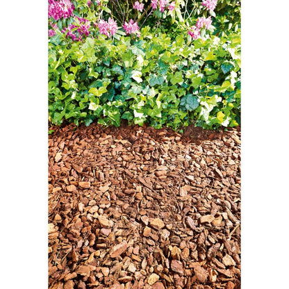 Plantiflor Pinienrinde 40 L